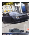 Hot Wheels Premium Fast & Furious Mix 2 Dodge Charger Hellcat Widebody