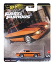 Hot Wheels Premium Fast & Furious Mix 2 Alfa Romeo Gulia Sprint GTA