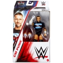 WWE Elite Series 115 CM Punk Action Figure (6")