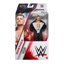 WWE Elite Greatest Hits 3 Gunther Action Figure (6") WWE Elite Greatest Hits 3 Gunther Action Figure (6")