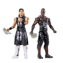 WWE Main Event Showdown 2-Pack Series 21 R-Truth & Dominik Mysterio Action Figures (6")