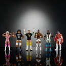 WWE Elite Series 113 Complete 6-Pack Action Figure Bundle (6") WWE Elite Series 113 Complete 6-Pack Action Figure Bundle (6")