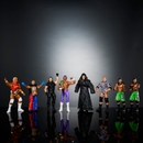 WWE Elite Greatest Hits Wave 2 Complete 8-Pack Action Figure Bundle (6") WWE Elite Greatest Hits Wave 2 Complete 8-Pack Action Figure Bundle (6")
