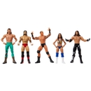 WWE Main Event Series 154 Complete 5-Pack Action Figure Bundle (6") WWE Main Event Series 154 Complete 5-Pack Action Figure Bundle (6")