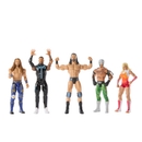 WWE Main Event Series 157 Complete 5-Pack Action Figure Bundle (6") WWE Main Event Series 157 Complete 5-Pack Action Figure Bundle (6")