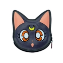 Sailor Moon Luna & Artemis Coin Purse Sailor Moon Luna & Artemis Coin Purse