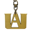 My Hero Academia U.A. Emblem Metal Keychain My Hero Academia U.A. Emblem Metal Keychain