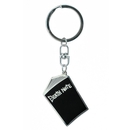 Death Note Death Note Metal Keychain Death Note Death Note Metal Keychain