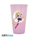 Sailor Moon Sailor Moon 400ml Glass Sailor Moon Sailor Moon 400ml Glass