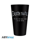 Death Note Ryuk 400ml Glass Death Note Ryuk 400ml Glass