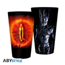 The Lord of the Rings Sauron 400ml Glass The Lord of the Rings Sauron 400ml Glass