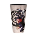 Jujutsu Kaisen Tokyo vs Kyoto 400ml Glass Jujutsu Kaisen Tokyo vs Kyoto 400ml Glass
