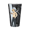 Chainsaw Man Trio 400ml Glass Chainsaw Man Trio 400ml Glass