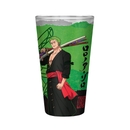 One Piece Zoro 400ml Glass One Piece Zoro 400ml Glass