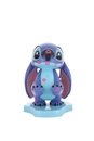 Cable Guys Holdems Lilo & Stitch Loved Up Stitch Mini Phone Stand and Device Holder