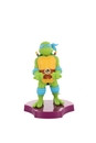 Cable Guys Holdems Teenage Mutant Ninja Turtles Leonardo Mini Phone Stand and Device Holder Cable Guys Holdems Teenage Mutant Ninja Turtles Leonardo Mini Phone Stand and Device Holder