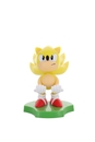 Cable Guys Holdems Sonic The Hedgehog Super Mini Phone Stand and Device Holder