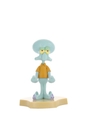 Cable Guys Holdems Spongebob Squarepants Squidward Mini Phone Stand and Device Holder Cable Guys Holdems Spongebob Squarepants Squidward Mini Phone Stand and Device Holder