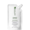 Biolage Strength Recovery Deep Treatment Pack 100ml Biolage Strength Recovery Deep Treatment Pack 100ml
