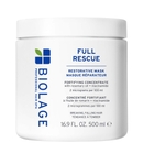 Biolage Full Rescue Restorative Mask 500ml Biolage Full Rescue Restorative Mask 500ml