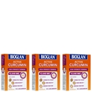 Bioglan Trio: Active Curcumin High Strength Turmeric 12,640 MG 3 x 30 Tablets Bioglan Trio: Active Curcumin High Strength Turmeric 12,640 MG 3 x 30 Tablets