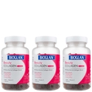 Bioglan Trio: Beauty Collagen Gummies 3 x 60 Bioglan Trio: Beauty Collagen Gummies 3 x 60
