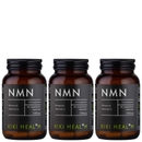 KIKI Health Trio: Longevity NMN 3 x 60 Vegicaps KIKI Health Trio: Longevity NMN 3 x 60 Vegicaps