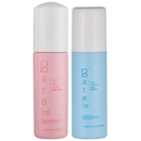 Bare by Vogue Duo: Face Tanning Mist Light 125ml & Body Self Tan Foam Medium 150ml