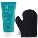 Bare by Vogue Duo: Body Tinted Gradual Tan 200ml & Tanning Mitt