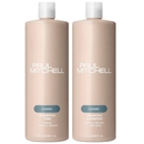 Paul Mitchell Bundles Duo: Original Awapuhi Shampoo Salon Size 1000ml, Original Shampoo One Salon Size 1000ml Paul Mitchell Bundles Duo: Original Awapuhi Shampoo Salon Size 1000ml, Original Shampoo One Salon Size 1000ml
