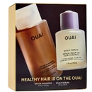 OUAI Healthy Hair Is On The OUAI Holiday Kit 2025 OUAI Healthy Hair Is On The OUAI Holiday Kit 2025