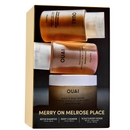 OUAI Merry On Melrose Holiday Kit 2025 OUAI Merry On Melrose Holiday Kit 2025