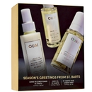 OUAI Season Greetings From St. Barts Holiday Kit 2025 OUAI Season Greetings From St. Barts Holiday Kit 2025