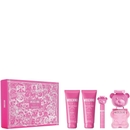 Moschino Bubblegum Eau de Toilette 100ml Set Moschino Bubblegum Eau de Toilette 100ml Set