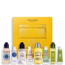 L'Occitane Festive Crackers Collection L'Occitane Festive Crackers Collection