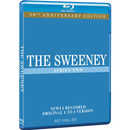 The Sweeney: Series Two 50th Anniversary Edition The Sweeney: Series Two 50th Anniversary Edition