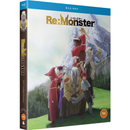 Re:Monster - The Complete Season Re:Monster - The Complete Season