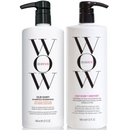 Color Wow Colour Security Shampoo and Conditioner Normal to Thick 946ml