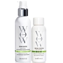 Color Wow Dream Cocktail Kale-Infused Leave-in Treatment Home and Away Duo