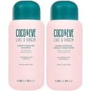 Coco & Eve Super Hydrating Shampoo and Conditioner Duo Coco & Eve Super Hydrating Shampoo and Conditioner Duo