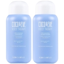 Coco & Eve Hair Volumising Shampoo and Conditioner Duo Coco & Eve Hair Volumising Shampoo and Conditioner Duo