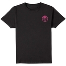 Marvel Rivals Magneto Unisex T-Shirt - Black Marvel Rivals Magneto Unisex T-Shirt - Black