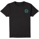 Marvel Rivals Hela Unisex T-Shirt - Black Marvel Rivals Hela Unisex T-Shirt - Black