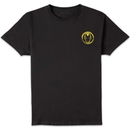 Marvel Rivals Iron Man Unisex T-Shirt - Black Marvel Rivals Iron Man Unisex T-Shirt - Black