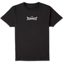 Marvel Rivals Character Lineup Unisex T-Shirt - Black Marvel Rivals Character Lineup Unisex T-Shirt - Black