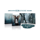 The Last of Us Season 2 4K Ultra HD SteelBook