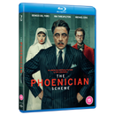 The Phoenician Scheme The Phoenician Scheme
