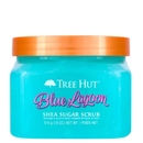 Tree Hut Body Scrubs Blue Lagoon Shea Sugar Scrub 510g Tree Hut Body Scrubs Blue Lagoon Shea Sugar Scrub 510g