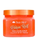 Tree Hut Body Scrubs Bikini Reef Shea Sugar Scrub 510g