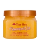 Tree Hut Body Scrubs Passionfruit Sol Shea Sugar Scrub 510g
